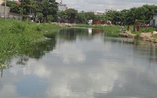 TP.HCM sẽ di dời hơn 2.000 hộ dân ven kênh rạch