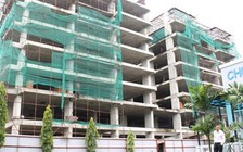 Có giấy chứng nhận mới được chuyển nhượng dự án