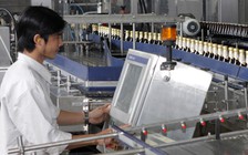 Sabeco tăng sản lượng nước giải khát lên 71% trong năm 2016