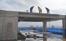 Truy trách nhiệm hàng loạt cán bộ trong vụ nhà 8B Lê Trực