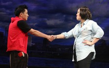 Sân khấu kịch tung vở mới đón tết