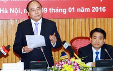 ‘Nhúng chàm’ làm sao chống tội phạm