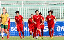 Vui buồn thưởng tết cho vận động viên Việt Nam