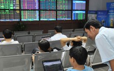 Cổ phiếu tăng giá kỷ lục nhờ 'đội lái'