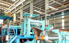 Mỹ tiếp tục điều tra chống bán phá giá ống thép từ Việt Nam