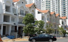 Giao dịch biệt thự ở quận 9 tốt nhất