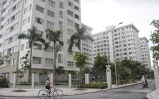 Kiến nghị cho bán suất tái định cư