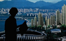 Tìm thấy 18 du khách Việt mất tích ở đảo Jeju