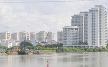 Sợ bội thực nguồn cung bất động sản cao cấp