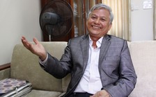 Ông... chất vấn!