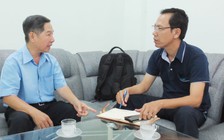 Giám đốc công ty xổ số nói gì về lương 'khủng'?