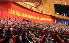 Không giới thiệu vào Quốc hội, HĐND người cơ hội chính trị, tham vọng quyền lực