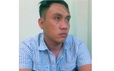 ‘Đóng vai’ du xuân, giật dây chuyền phụ nữ đeo nhiều trang sức ngày Tết