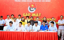 T.Ư Đoàn phát động phong trào thi đua năm 2016