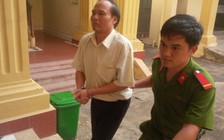 Hoãn vụ Phó chủ tịch phường chiếm đoạt lương hưu do người liên quan chết