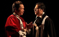 'Hamlet' Việt xuất ngoại