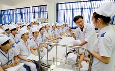 Tuyển sinh khối ngành sức khỏe có gì mới?