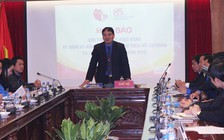 Đề cao tính hành động trong Tháng thanh niên