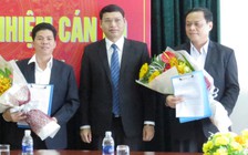 Hoàng Sa có tân Chủ tịch huyện