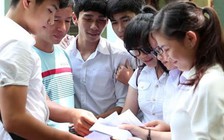 Hộp thư tư vấn: Thí sinh có được rút hồ sơ xét tuyển?