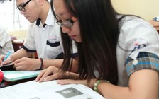 Ôn thi cũng nhằm 2 mục đích