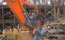 666 người chết vì tai nạn lao động