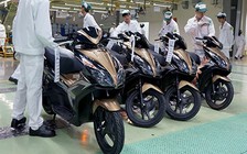 Honda VN nộp ngân sách 40.000 tỉ đồng