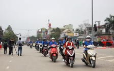 VN mất 24 người và gần 300 tỉ đồng mỗi ngày vì TNGT