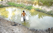 Trung Quốc cho biết sẽ lên kế hoạch 'xả nước khẩn cấp từ 15.3'