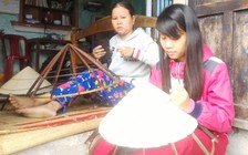 Cảnh đời khốn khó của vợ con người lính Gạc Ma