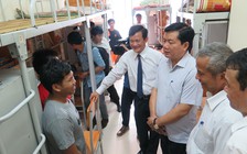 Đề xuất tự quyết nhân sự ban giám hiệu