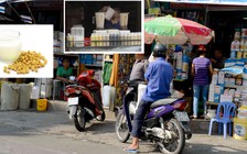 Đặc biệt trên báo in ngày 25.3.2015