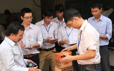 Thí điểm đào tạo ngành thương mại điện tử