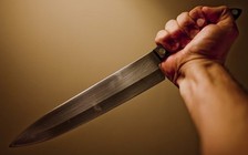 Bắt nghi can đâm chết bạn nhậu