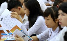 Kiến nghị cho học sinh nghỉ học 1 ngày trước ngày bầu cử