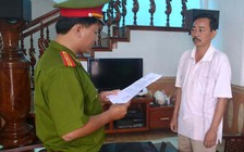 Đường dây phá rừng lớn nhất Đà Nẵng: Xóa sổ gỗ kiền kiền