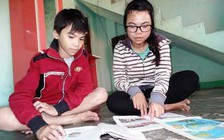 Lấy yêu thương bù đắp tình mẹ