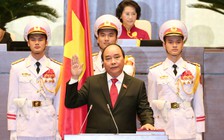 Thủ tướng Nguyễn Xuân Phúc: Kiên quyết chống tham nhũng, bảo vệ vững chắc chủ quyền