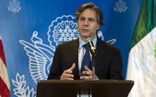 Thứ trưởng Ngoại giao Mỹ sắp thăm Việt Nam