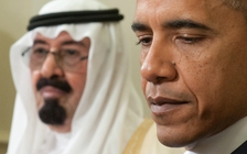 Ả Rập Xê Út dọa trả đũa kinh tế Mỹ vì dự luật 11.9
