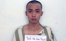 Đâm chết người chỉ vì va quệt giao thông