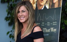 Jennifer Aniston là phụ nữ đẹp nhất thế giới năm 2016