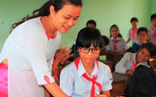 Học để không phụ công ơn ba mẹ