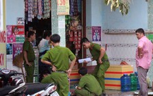 Liên tiếp xảy ra hai vụ giết người, cướp tài sản