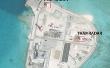 Mỹ kêu gọi ASEAN ủng hộ phán quyết về Biển Đông