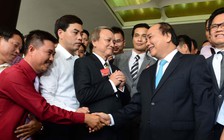 Đặc biệt trên báo in ngày 30.4.2016