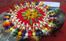 Chuyện ăn uống làm nóng festival