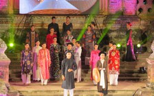 Hành trình áo dài Việt từ xưa đến nay