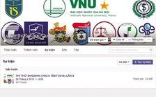 Trung tâm luyện thi 'bẫy' người học