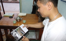 Bác sĩ trẻ từng ngày ngóng con gái chào đời từ... Trường Sa